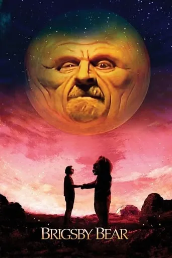Brigsby Bear movie poster - Rated 7.164/10