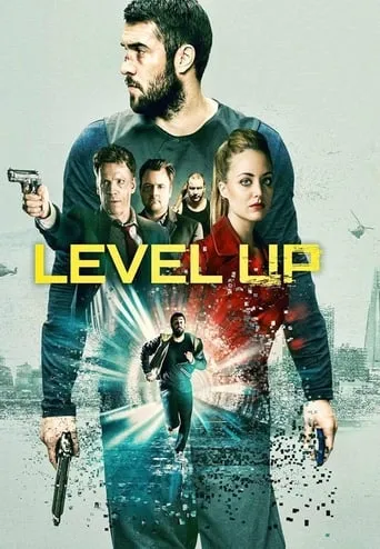 Level Up movie poster - Rated 4.9/10