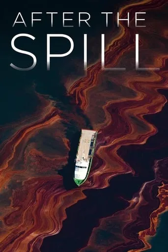 After the Spill movie poster - Rated 7/10