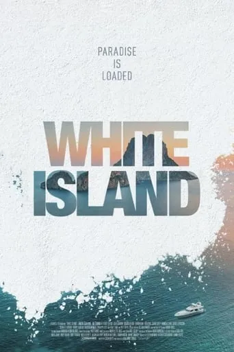 White Island movie poster - Rated 4.7/10