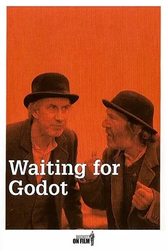 Waiting for Godot movie poster - Rated 7/10