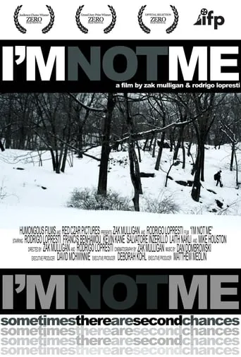 I'm Not Me movie poster - Rated 7/10