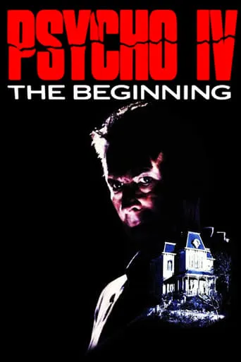 Psycho IV: The Beginning movie poster - Rated 5.696/10