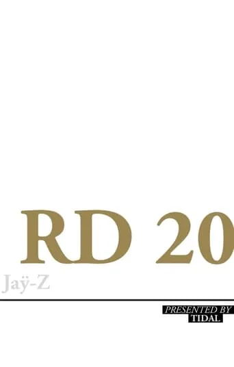 RD20 movie poster - Entertainment content