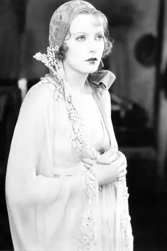 Greta Garbo: The Temptress and the Clown movie poster - Rated 8/10