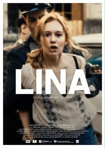 Lina movie poster - Rated 6.7/10