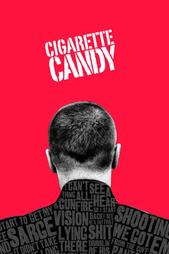 Cigarette Candy movie poster - Rated 5.7/10