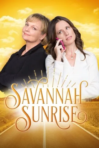 Savannah Sunrise movie poster - Rated 6.4/10