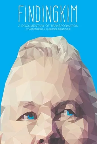 Finding Kim movie poster - Rated 6.2/10