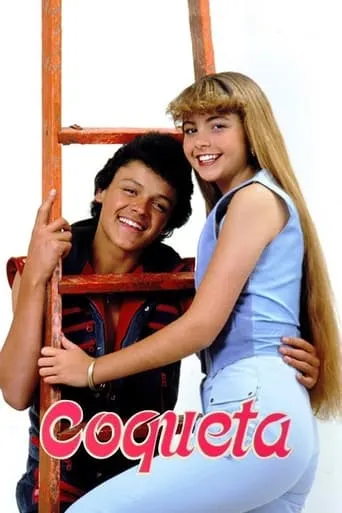 Coqueta movie poster - Rated 7.5/10