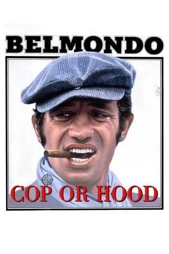 Cop or Hood movie poster - Rated 6.4/10