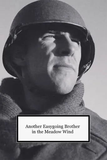 Another Easygoing Brother in the Meadow Wind movie poster - Entertainment content