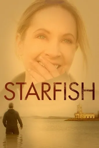 Starfish movie poster - Rated 6.6/10
