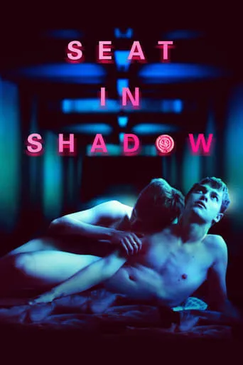 Seat in Shadow movie poster - Rated 5.6/10
