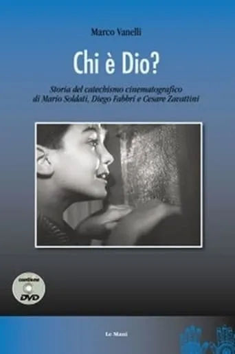 Chi è Dio movie poster - Entertainment content