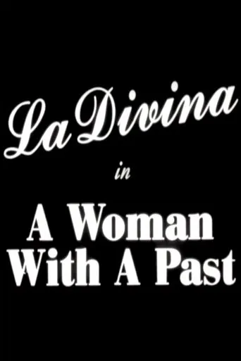 La Divina movie poster - Entertainment content