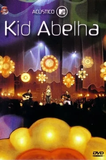 Acústico MTV: Kid Abelha movie poster - Rated 4.8/10
