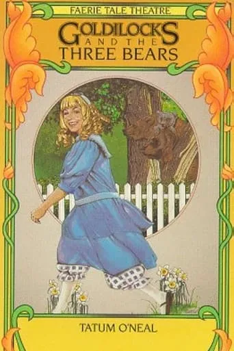 Goldilocks and the Three Bears movie poster - Rated 5/10