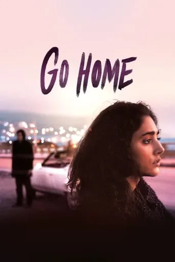 Go Home movie poster - Rated 5.1/10
