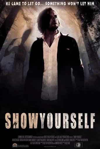 Show Yourself movie poster - Rated 3.3/10