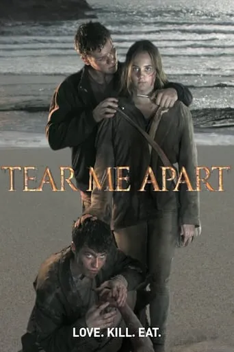 Tear Me Apart movie poster - Rated 4.4/10
