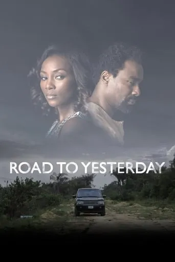 Road to Yesterday movie poster - Rated 6.5/10