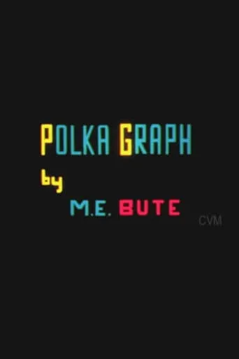 Polka Graph movie poster - Entertainment content