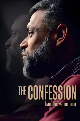 The Confession movie poster - Rated 6.6/10