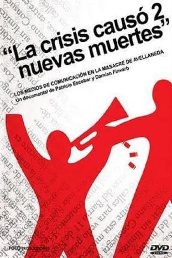 The Crisis Caused 2 New Deaths movie poster - Rated 8/10
