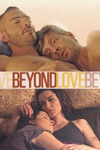 Beyond Love movie poster - Rated 4.3/10