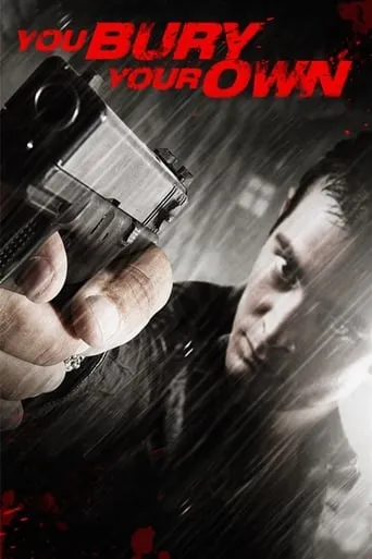 You Bury Your Own movie poster - Rated 4.2/10