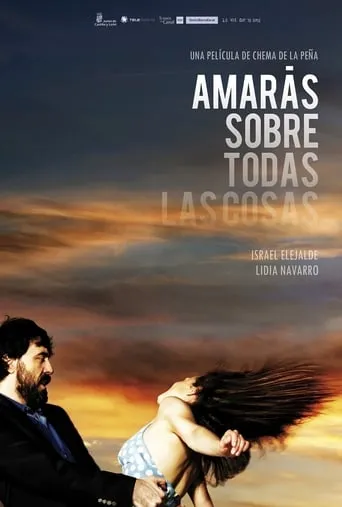 Love Above All Things movie poster - Entertainment content