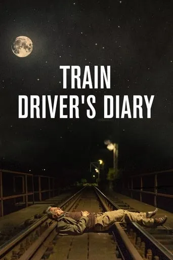 Train Driver's Diary movie poster - Rated 6.7/10