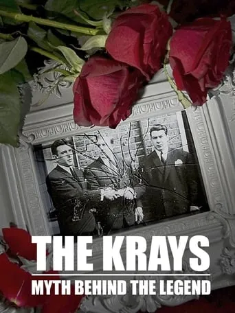 The Krays: The Myth Behind the Legend movie poster - Rated 5.7/10