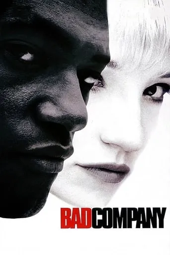 Bad Company movie poster - Rated 4.8/10