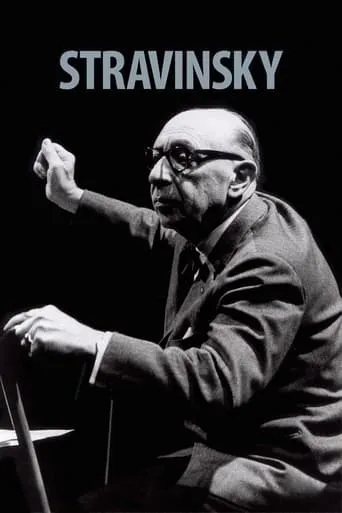 Stravinsky movie poster - Rated 7.7/10