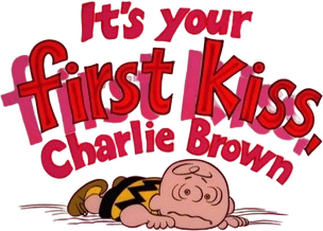 It's Your First Kiss, Charlie Brown