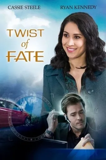 Twist of Fate movie poster - Rated 6.5/10
