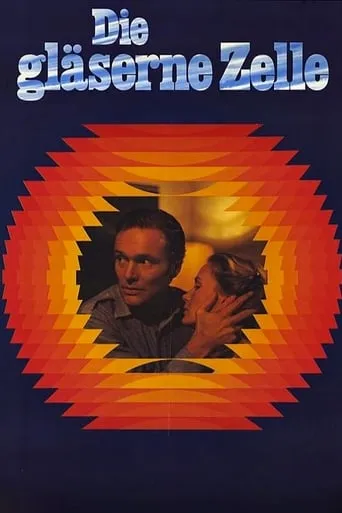 The Glass Cell movie poster - Rated 6.9/10