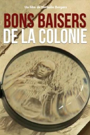 Greetings from the Colony movie poster - Rated 6/10