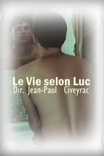 Life According to Luke movie poster - Rated 3.5/10