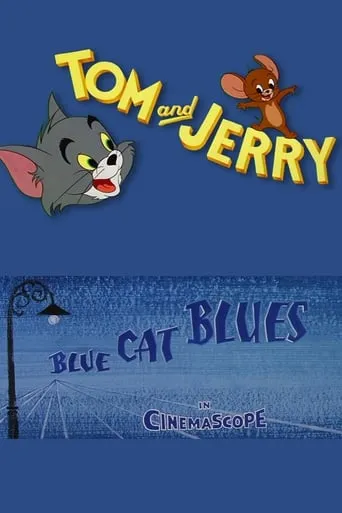 Blue Cat Blues movie poster - Rated 6.5/10