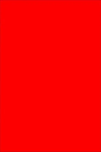 10 Hours of Red movie poster - Rated 10/10