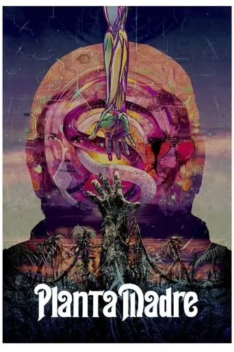 Toxic Jungle movie poster - Entertainment content