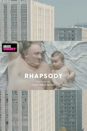 Rhapsody movie poster - Rated 9.2/10