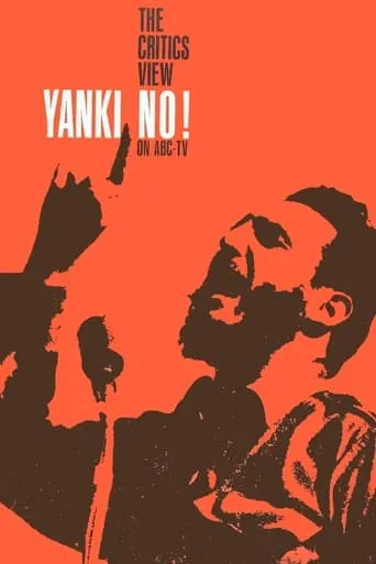 Yanki No! movie poster - Rated 6.3/10