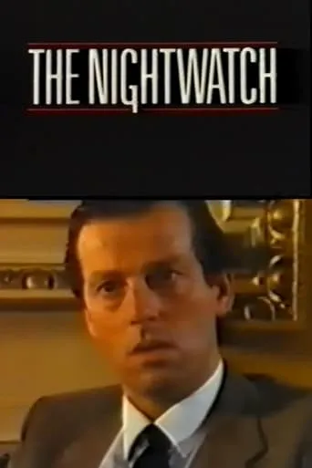 The Nightwatch movie poster - Rated 5/10