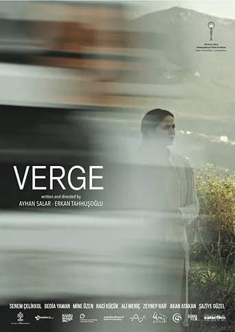 Verge movie poster - Entertainment content