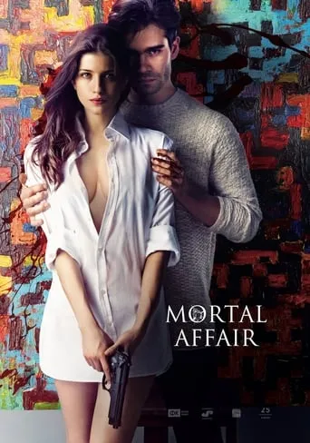 Pure Art movie poster - Rated 6.3/10