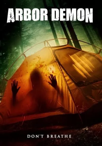 Arbor Demon movie poster - Rated 4.8/10